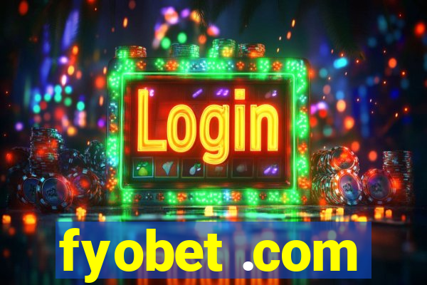 fyobet .com